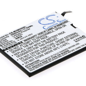MI5 BATTERY MODEL Xiaomi Replacement Battery 3.8V 2900mAh