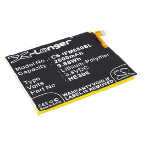 Infocus  HE306 CS-IFM680SL