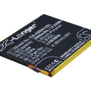 Hisense  LI38390A CS-HSE613SL