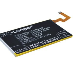Lenovo  BL238 CS-LVX210SL