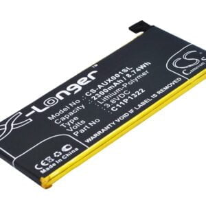 Asus C11P1322 Mobile/SmartPhone Replacement Battery 2300mAh