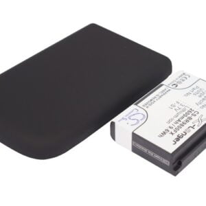 Blackberry  BAT-26483-003, F-S1 CS-BR9800FX