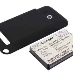 Verizon  35H00124-05M, BTE6975B CS-VX6975HL