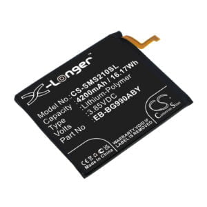 SAMSUNG EB-BG990ABY Replacement Battery 3.85V 4200mAh
