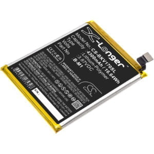 VIVO PD1948 V17 V19 B-M1 Mobile/SmartPhone Replacement Battery 4300mAh