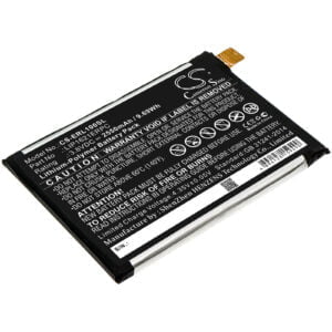 Sony G3311 G3312 G3313 Replacement Battery 3.8V 2550mAh