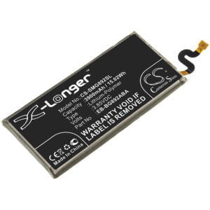 EB-BG892ABA Samsung Galaxy S8 Active Replacement Battery