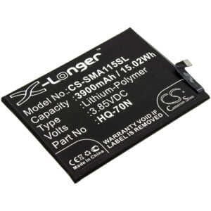 SAMSUNG A11 BATTERY MODEL NUMBER Galaxy A11 Replacement Battery