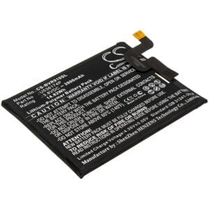 Blackview BV9000 Pro U536174P Replacement Battery 3900mAh