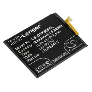 Alcatel TLP024C7 CS-OTX509SL