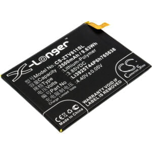 ZTE  Li3925T44P6h765638 CS-ZTV811SL