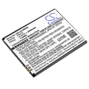 Logicom  P5015, P5015(1ICP4/58/74) CS-LCL502SL