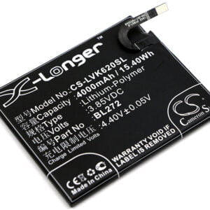 Lenovo  BL272, SB18C10605 CS-LVK620SL