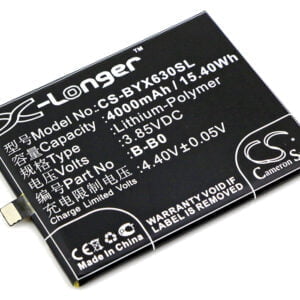 BBK  B-B0 CS-BYX630SL