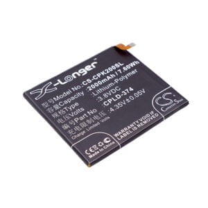 Coolpad  CPLD-374 CS-CPK200SL