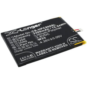 HONPhone  W33 CS-HPC900SL