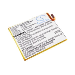 ZTE  Li3839T43P6h786452 CS-ZTQ509SL