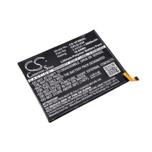 Vodafone  CPLD-332 CS-VF990SL