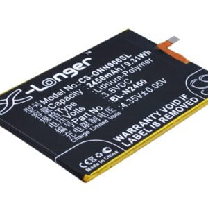 GIONEE  BL-N2450 CS-GNN900SL