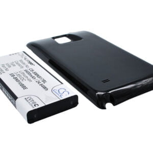 Samsung Galaxy Note 4 Replacement Battery 3.85V 6400mAh