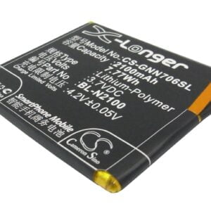 GIONEE  BL-N2100 CS-GNN706SL