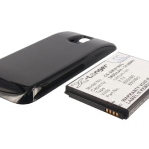 Samsung Galaxy S4 Mini Replacement Battery 3.8V 3800mAh