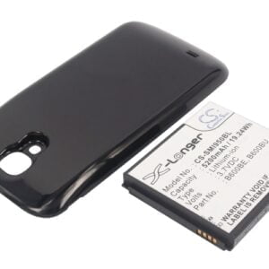 SAMSUNG GALAXY S4 REPLACEMENT BATTERY GT-I9500 Replacement Battery
