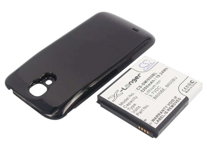 SAMSUNG GALAXY S4 REPLACEMENT BATTERY GT-I9500 Replacement Battery