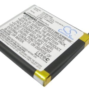 Sony Ericsson 1227-8001.10W16, 1228-9675.1, 1421-0953.1 10W35 CS-ERX100SL