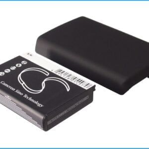 Blackberry 30130001RM, BAT-24387-003, F-M1 CS-BR9100XL