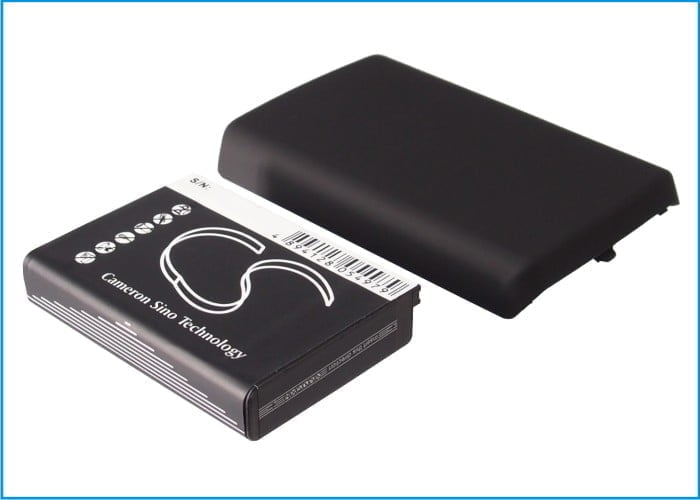 Blackberry 30130001RM, BAT-24387-003, F-M1 CS-BR9100XL