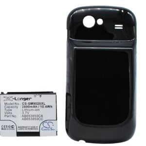 SAMSUNG GALAXY NEXUS BATTERY GT-I9020 Nexus S Replacement Battery
