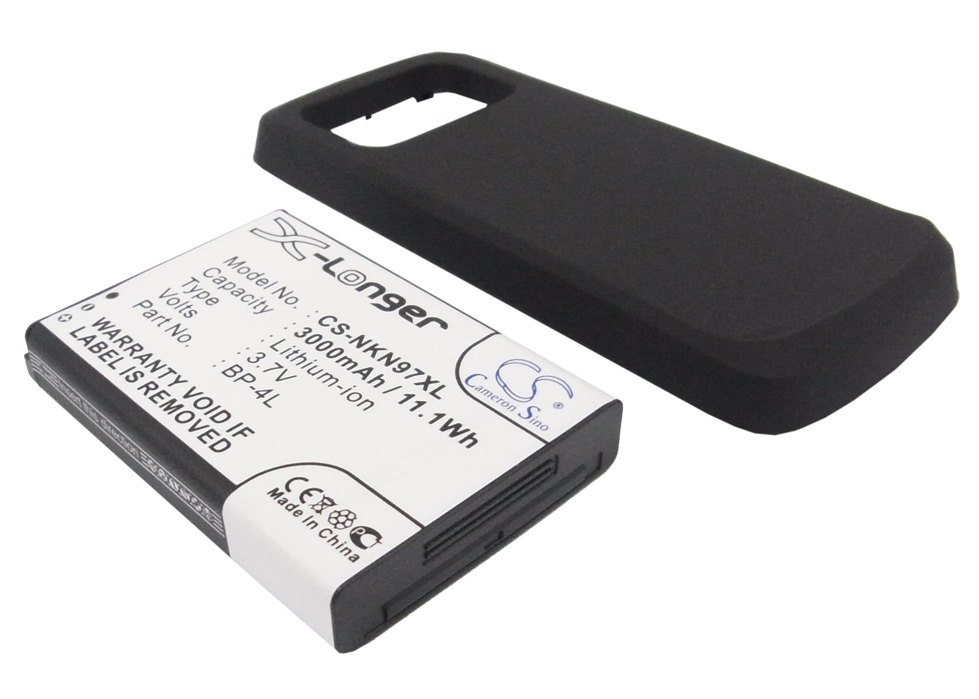 Nokia BP-4L CS-NKN97XL