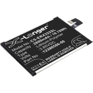 Sony i3223 i4213 i4293 Replacement Battery 2800mAh