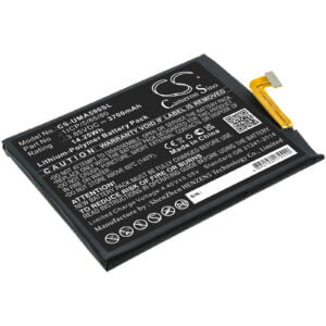 UMI UMIDIGI A9 Pro 1ICP/5/65/80 Replacement Battery 3.85V 3700mAh