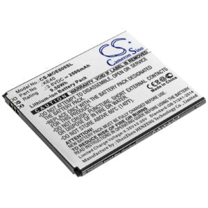 MOTOROLA E6 PLUS BATTERY KE40 Moto E6 XT2005 Replacement Battery
