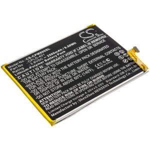 Coolpad CPLD-401 CS-CPM800SL