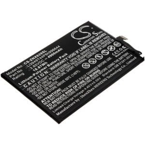 ZTE  Li3949T44P6h996644 CS-ZNX629SL