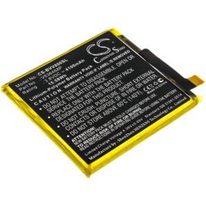 Blackview BV8000 V636468P Replacement Battery 3.8V 4100mAh