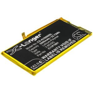 Asus I001D ROG Phone 2 Replacement Battery 3.85V 5900mAh