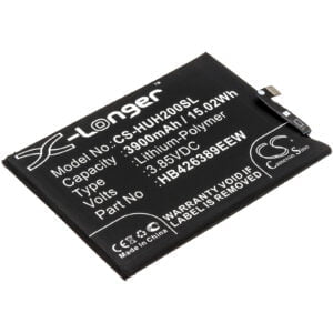 Huawei  HB426389ECW, HB426389EEW CS-HUH200SL