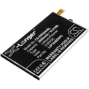 Sony  LIP1648ERPC CS-ERG844SL