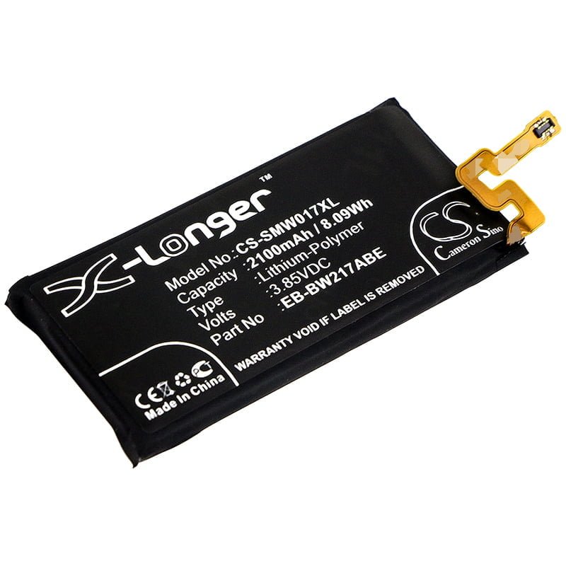 Samsung G9298 Galaxy Golden 4 Replacement Battery 2100mAh