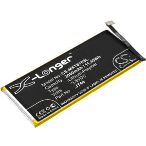 Motorola JT40 Mobile/SmartPhone Replacement Battery 3000mAh