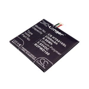 HTC One A9s Replacement Battery 3.85V 2300mAh B2PWD100