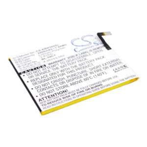 KOOBEE BL-59CT CS-KBH300SL