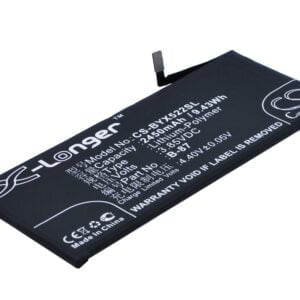 VIVO X5Pro V Compatible Battery B-87 3.85V 2450mAh