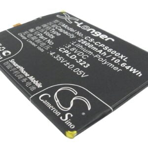 Coolpad  CPLD-323 CS-CPS600XL