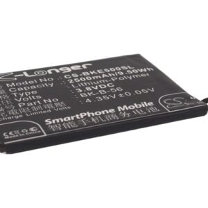 BBK  BK-B-56 CS-BKE500SL