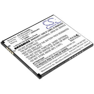 BLU  LT25H426271B CS-RCU304SL